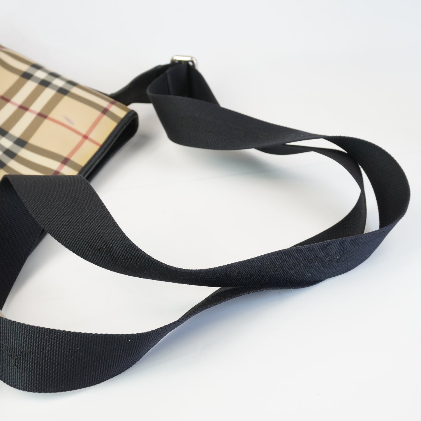 Burberry Nova Check