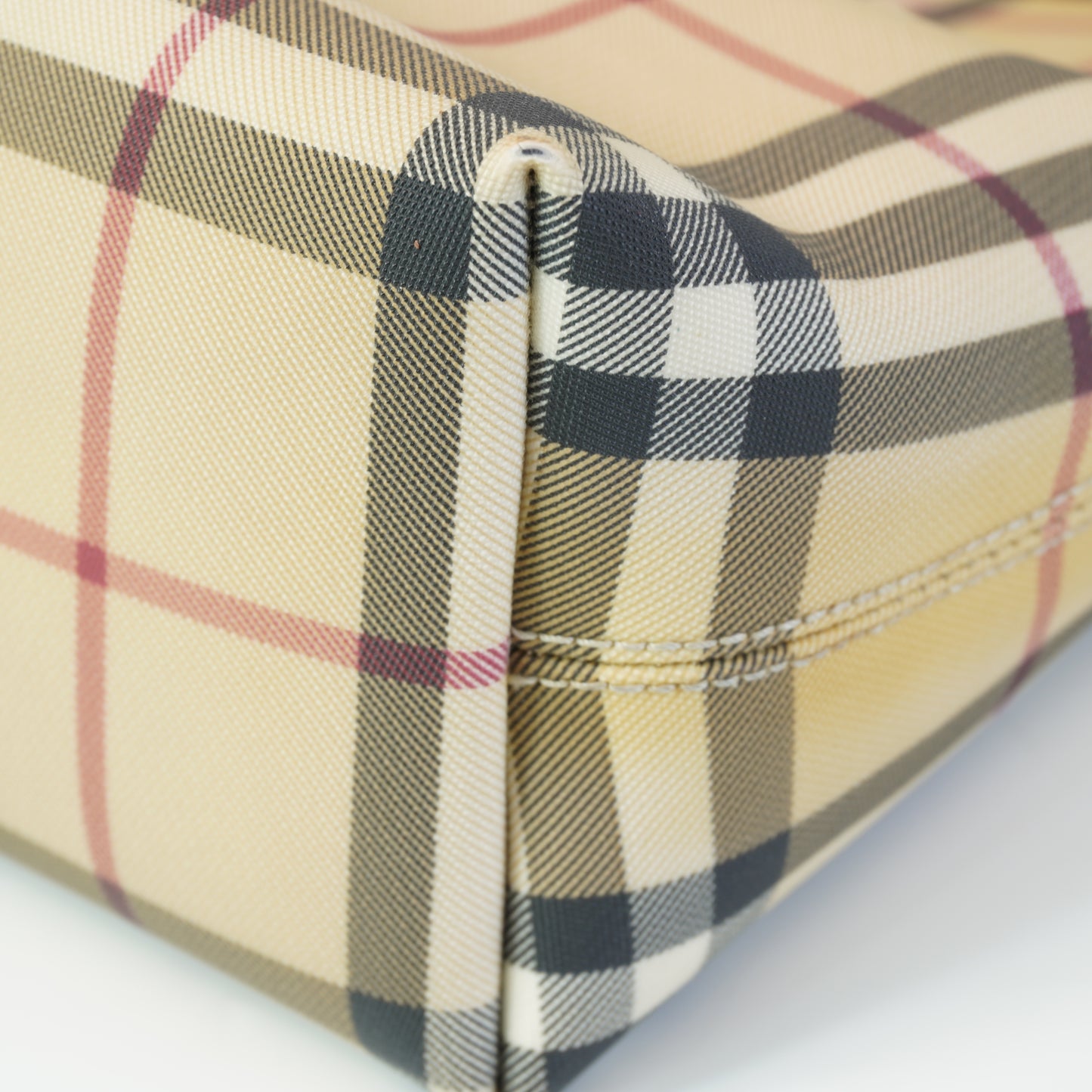 Burberry Nova Check