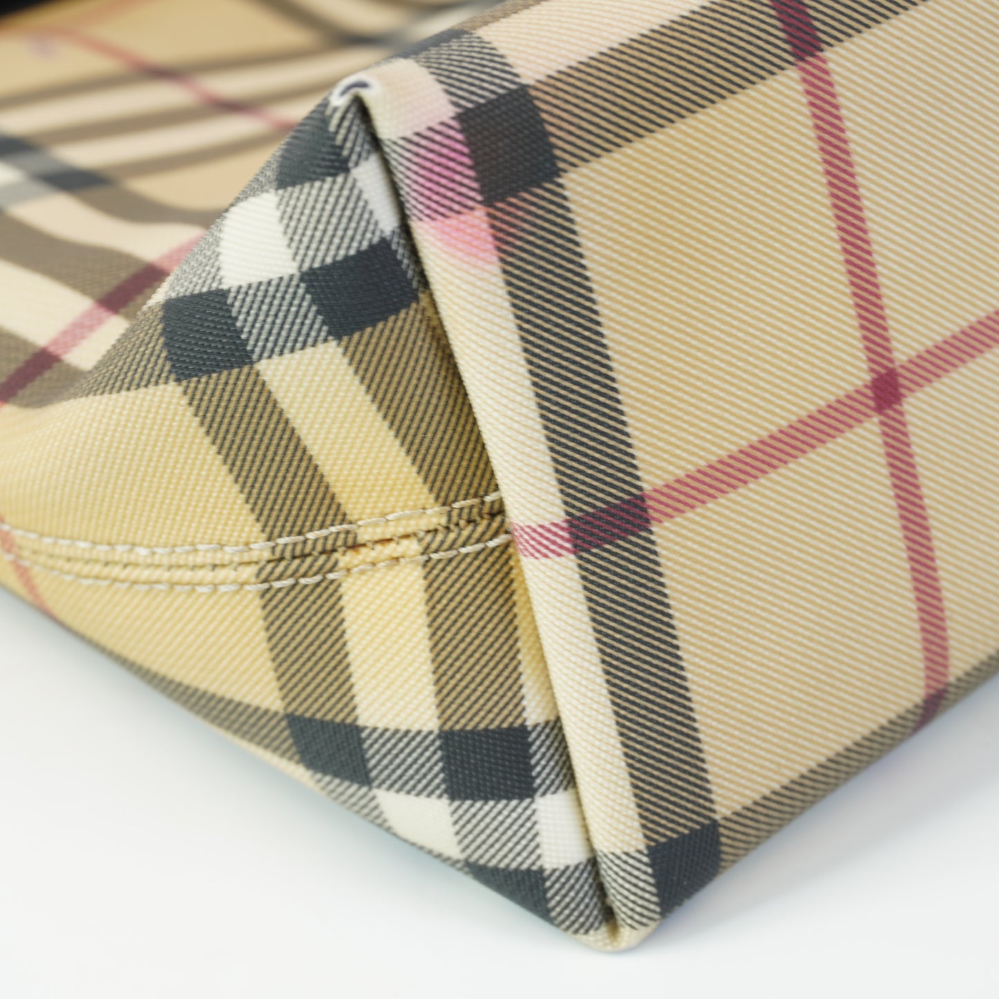 Burberry Nova Check