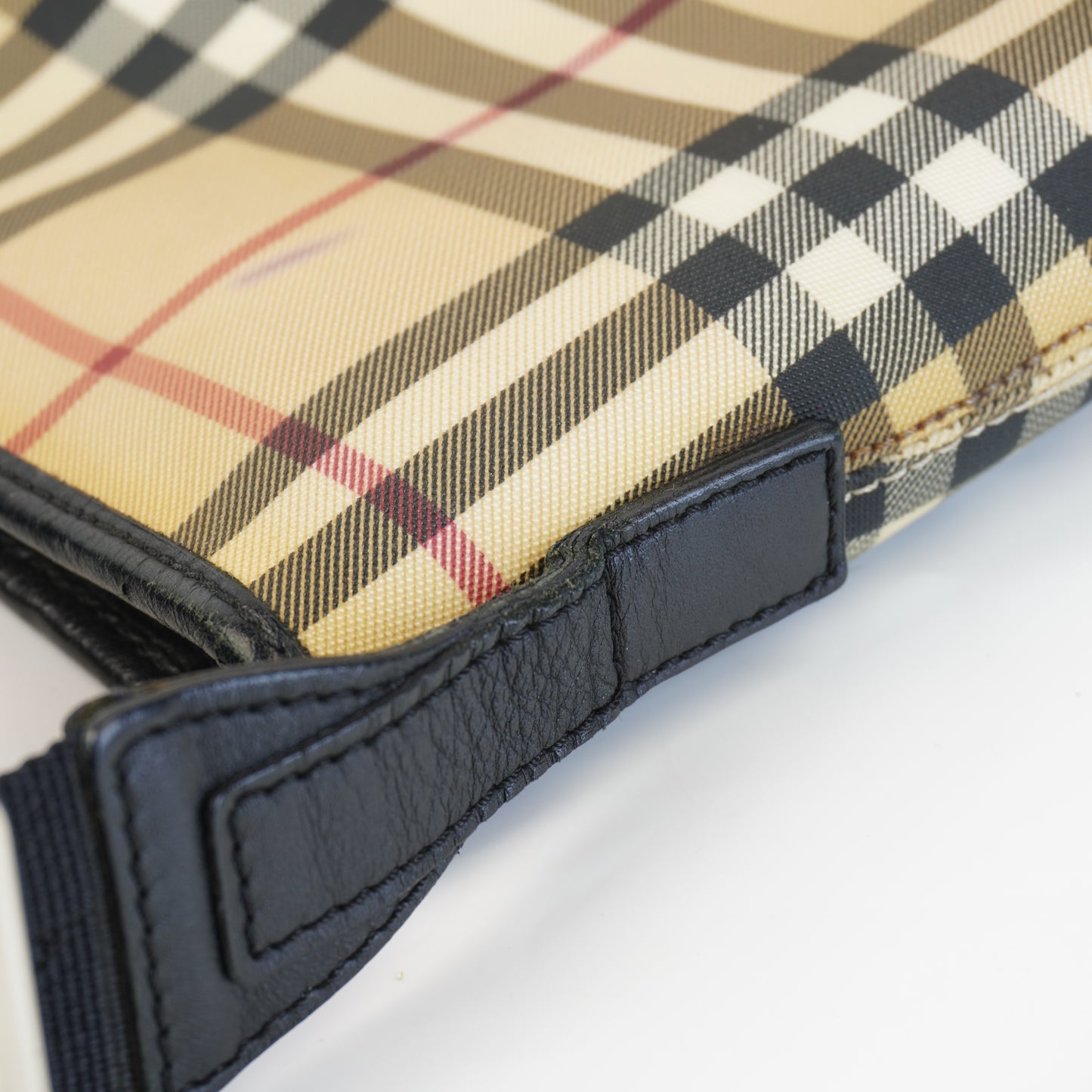 Burberry Nova Check