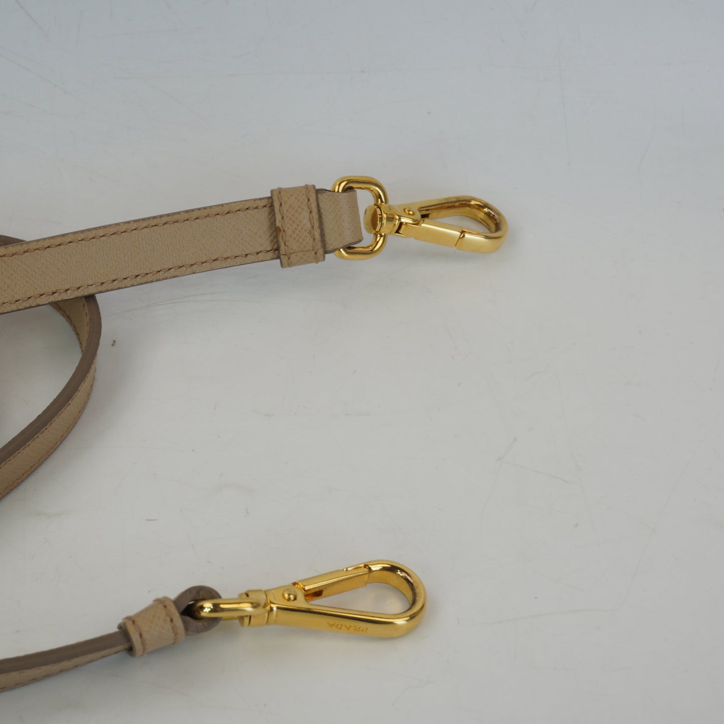 Prada Galleria Tote GHW Medium