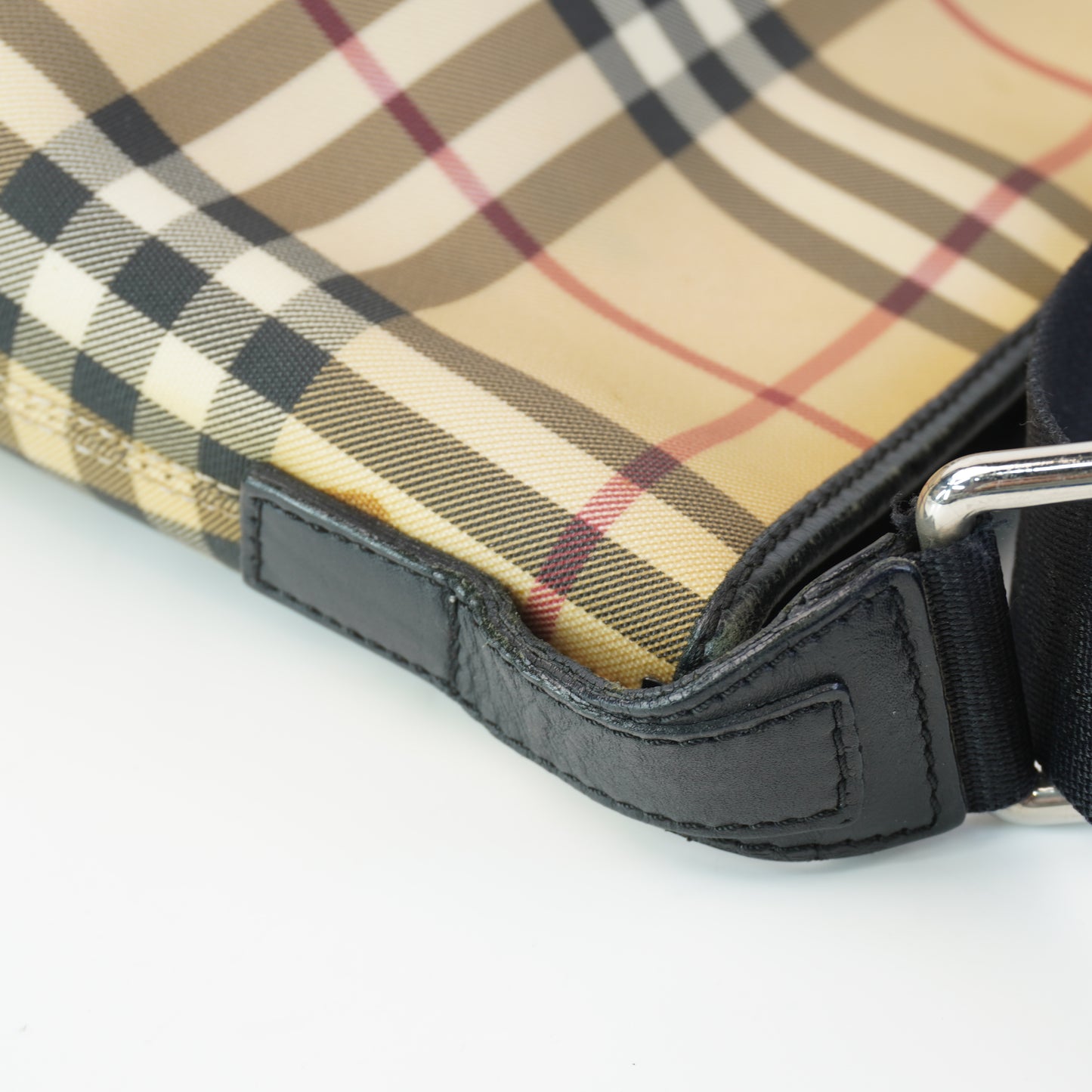 Burberry Nova Check