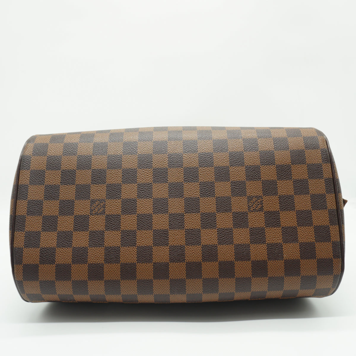 Louis Vuitton	Ribera MM Damier Ebene GHW