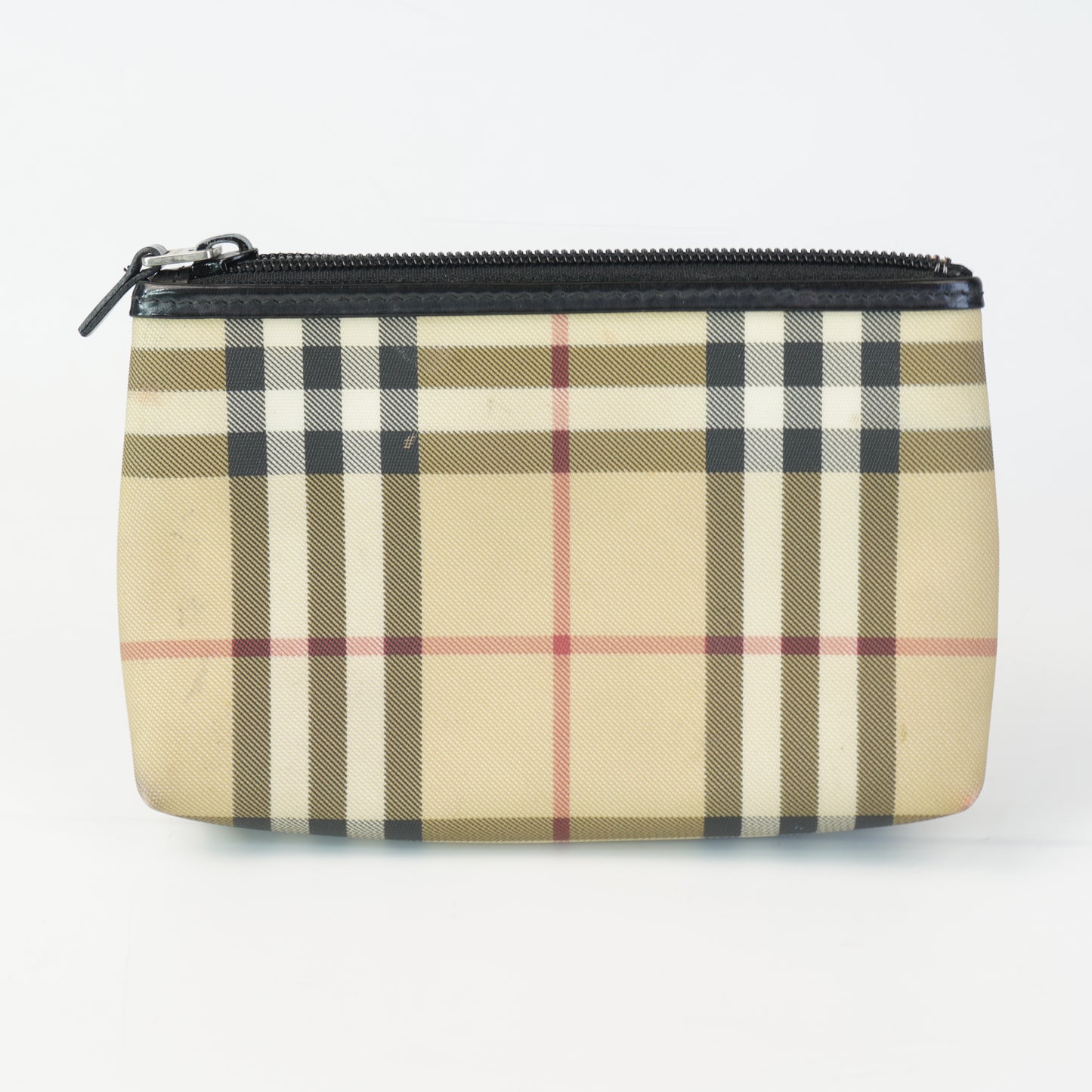 Burberry Nova Check