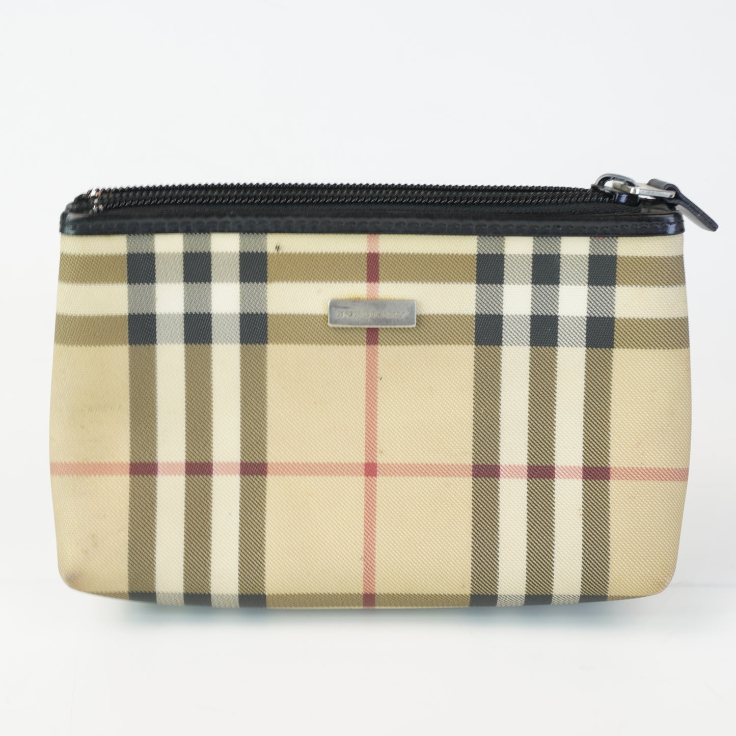 Burberry Nova Check