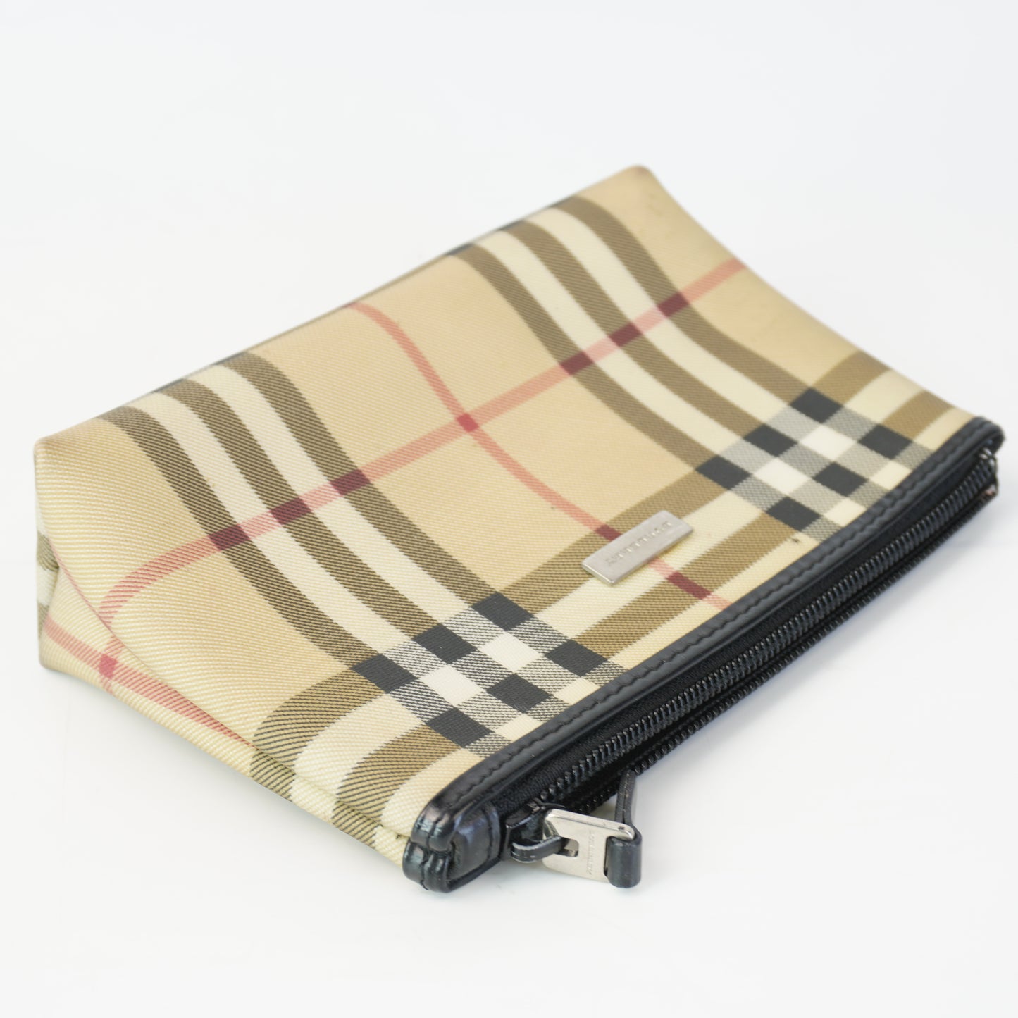 Burberry Nova Check