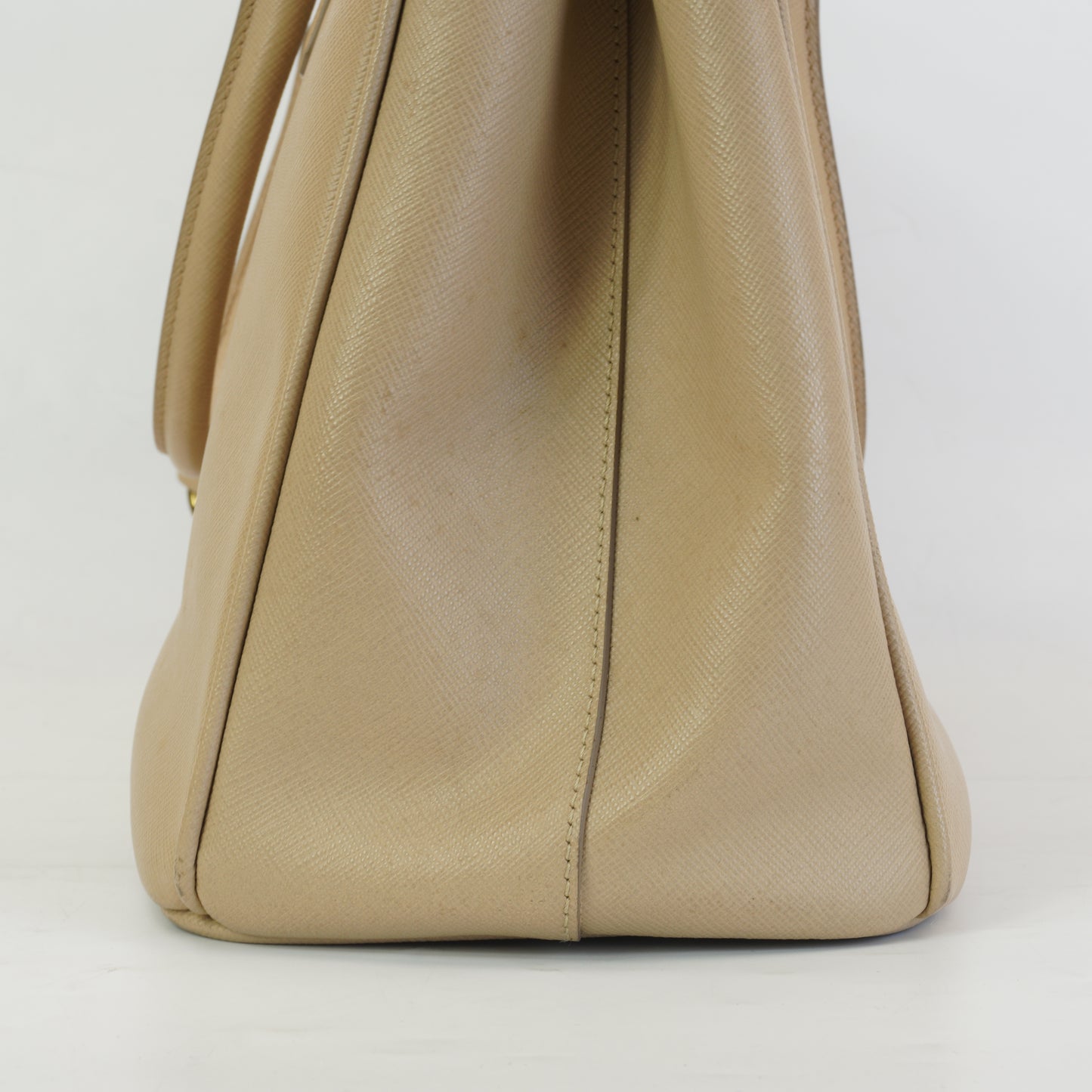 Prada Galleria Tote GHW Medium