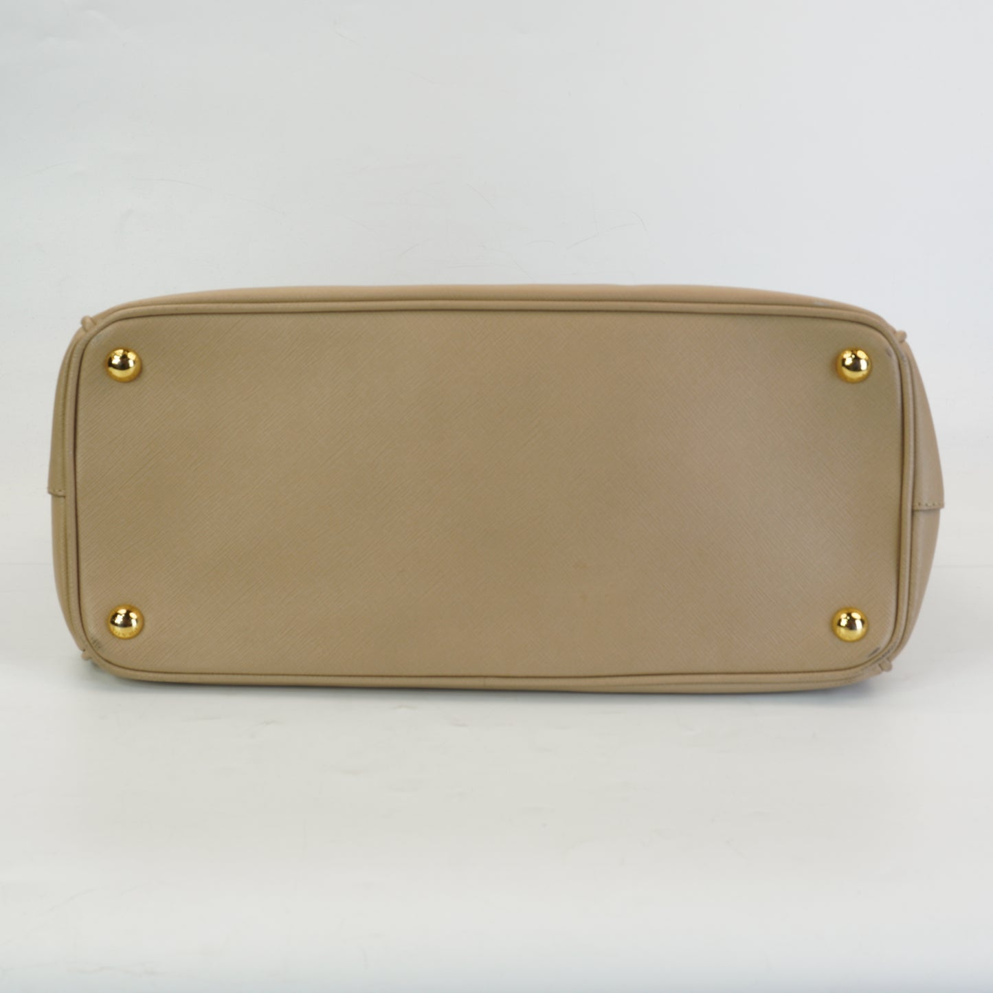 Prada Galleria Tote GHW Medium