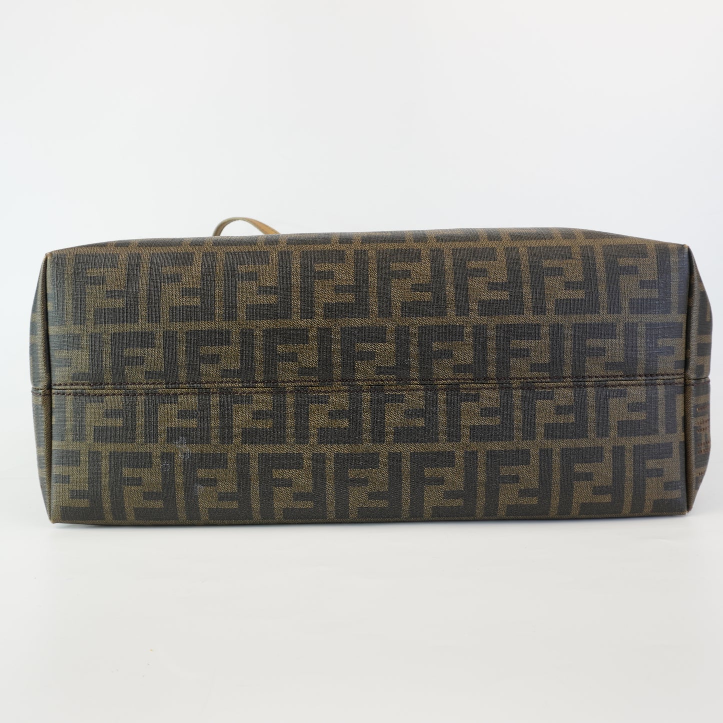 Fendi Colosseo Roll Tote