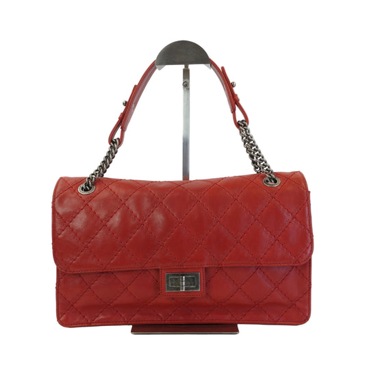 Chanel 2.55 Reissue Flap Bag Jumbo MHW