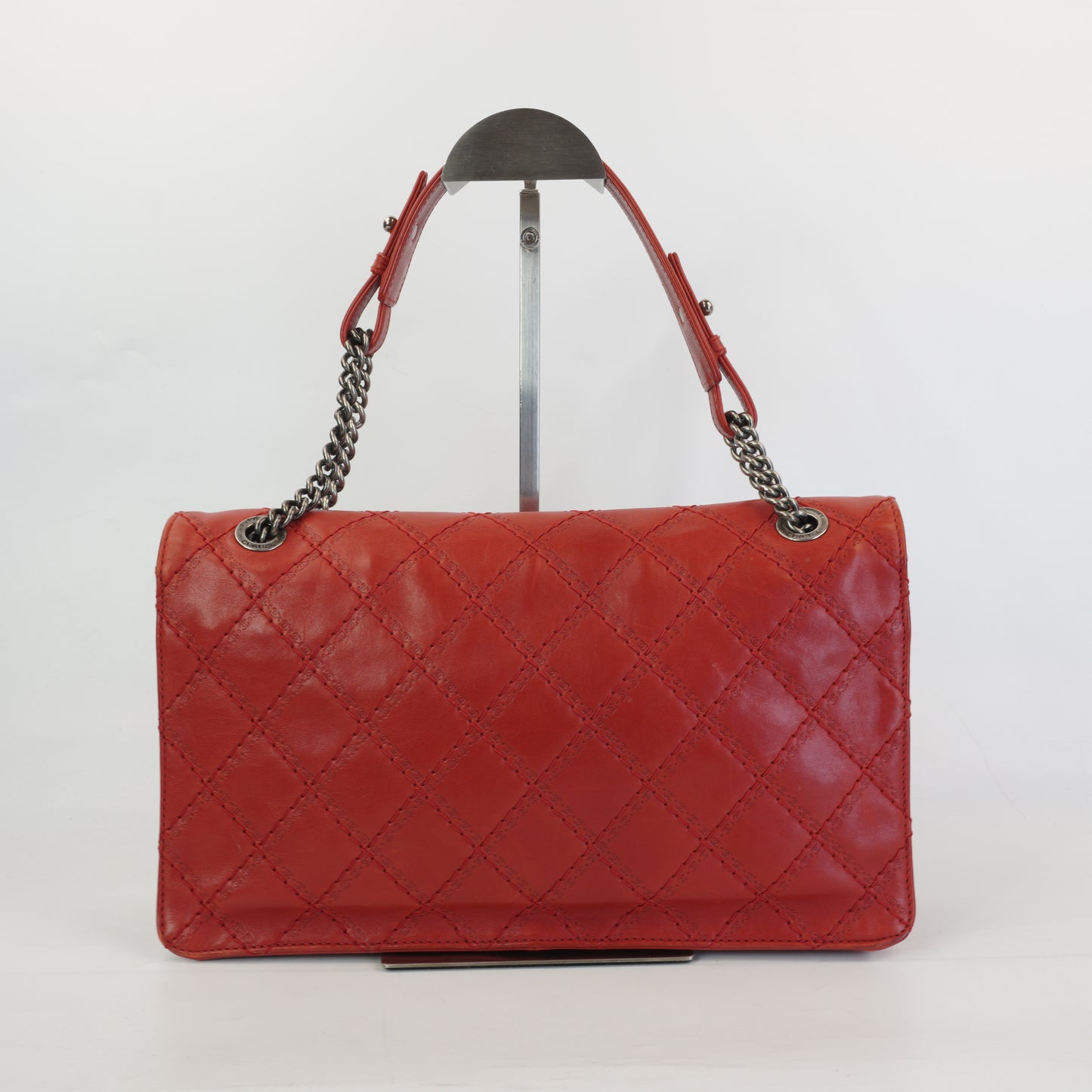 Chanel 2.55 Reissue Flap Bag Jumbo MHW