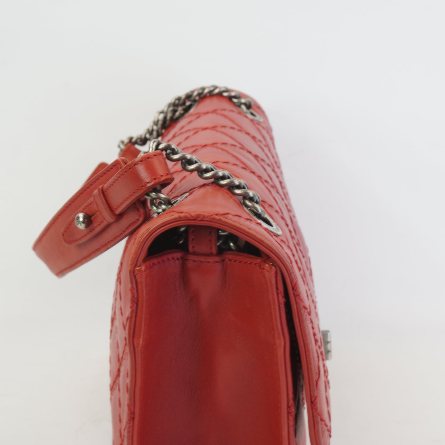 Chanel 2.55 Reissue Flap Bag Jumbo MHW