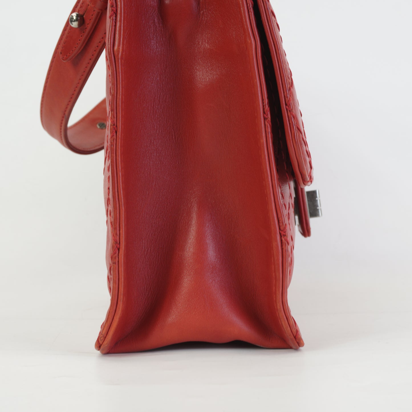 Chanel 2.55 Reissue Flap Bag Jumbo MHW