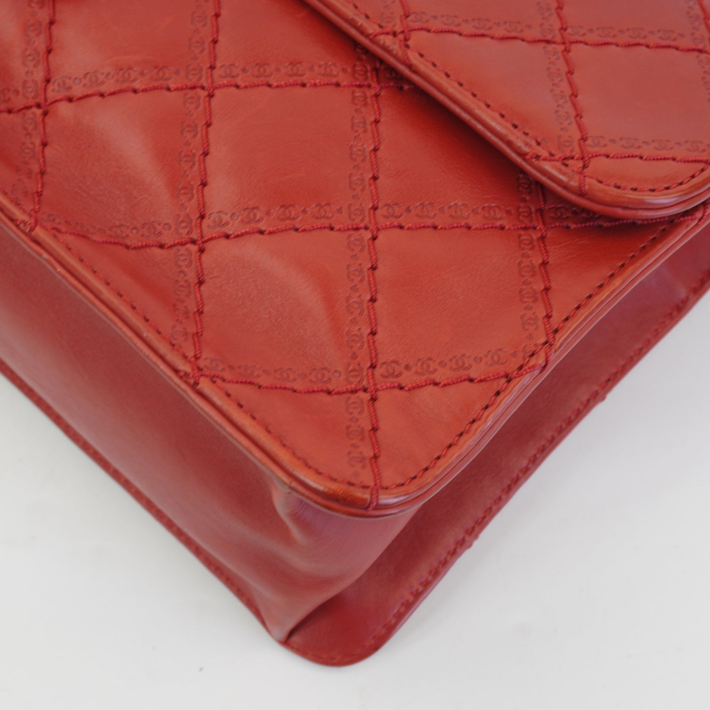 Chanel 2.55 Reissue Flap Bag Jumbo MHW
