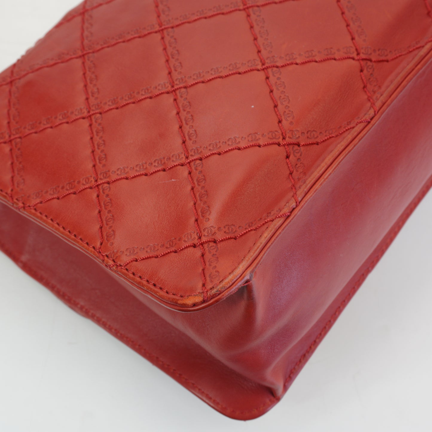 Chanel 2.55 Reissue Flap Bag Jumbo MHW
