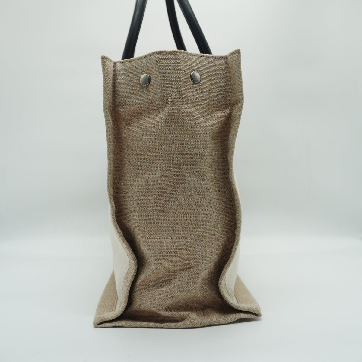 YSL	Rive Gauche Tote Bag SHW Medium