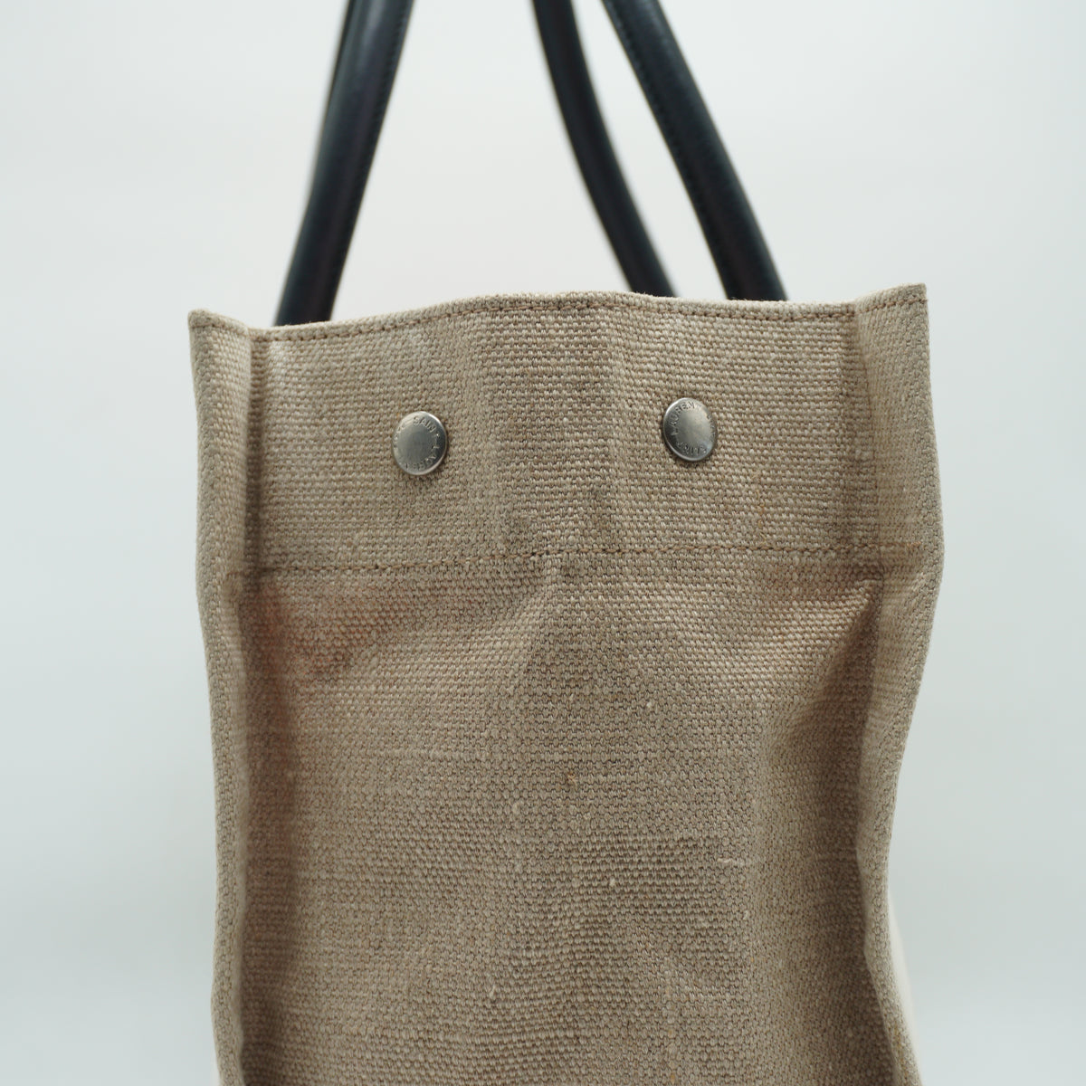 YSL	Rive Gauche Tote Bag SHW Medium