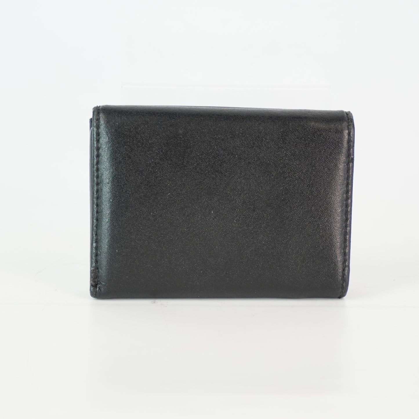 Fendi Micro Trifold Wallet