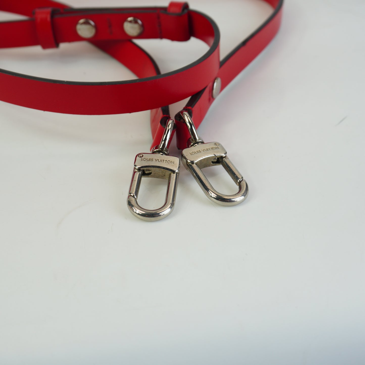 Louis Vuitton	Epri Rose Ballerine Small SHW
