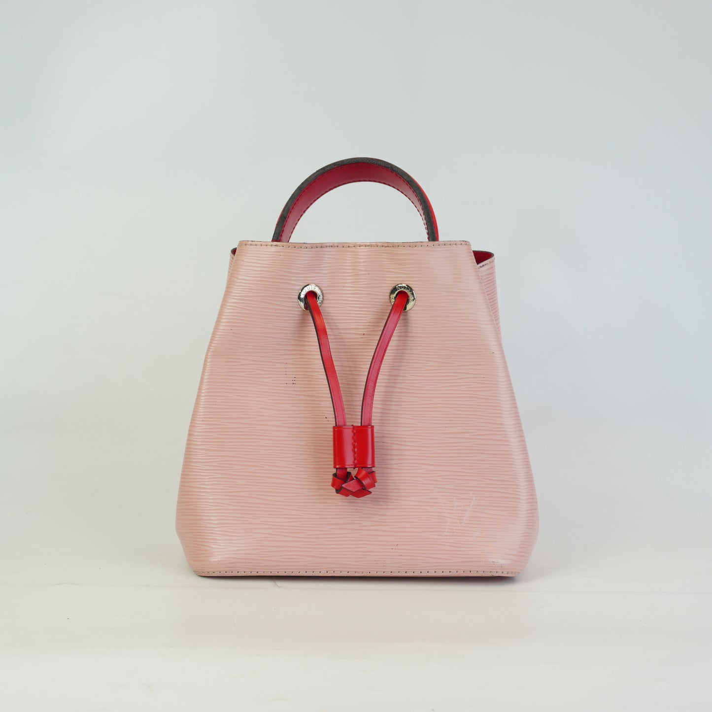 Louis Vuitton	Epri Rose Ballerine Small SHW