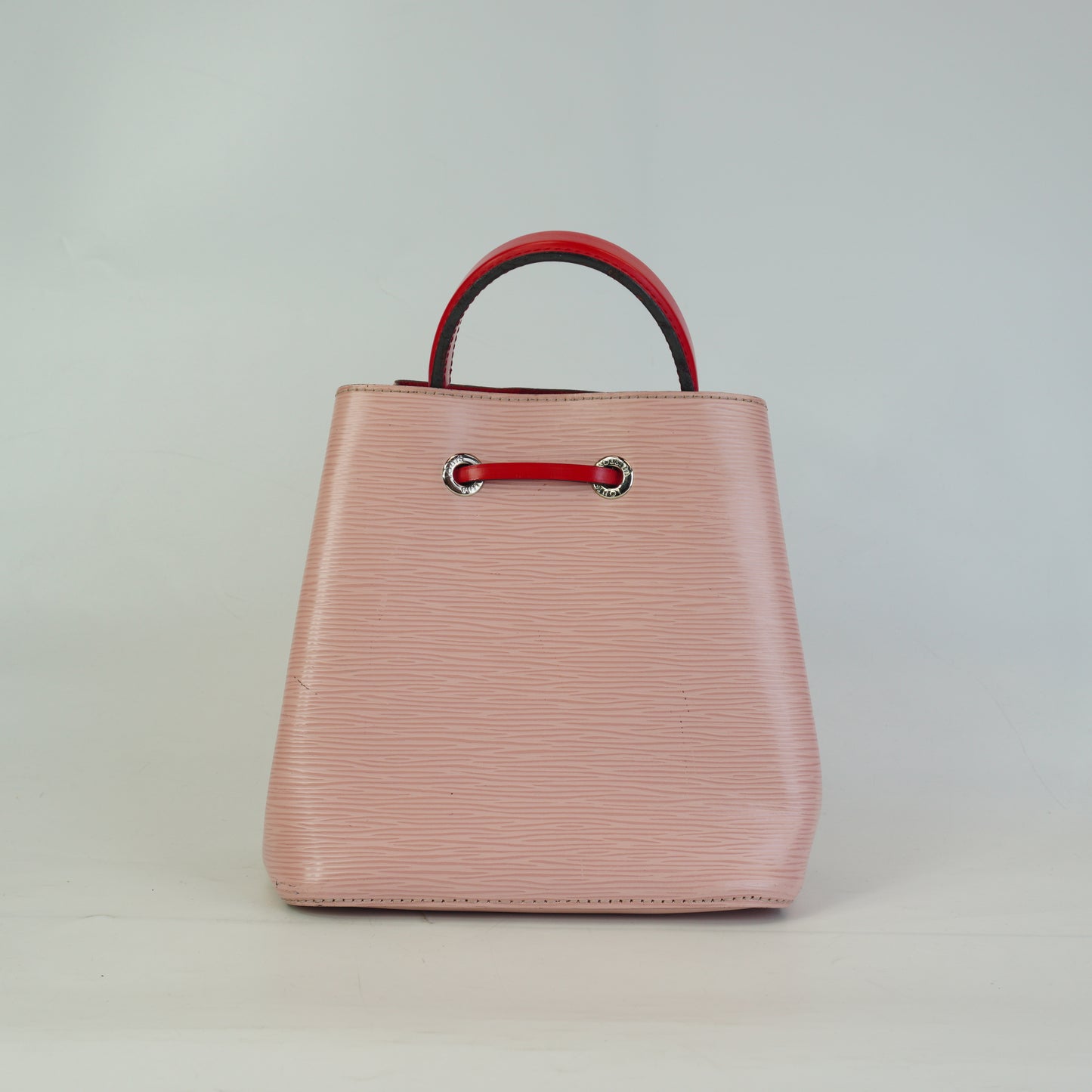 Louis Vuitton	Epri Rose Ballerine Small SHW