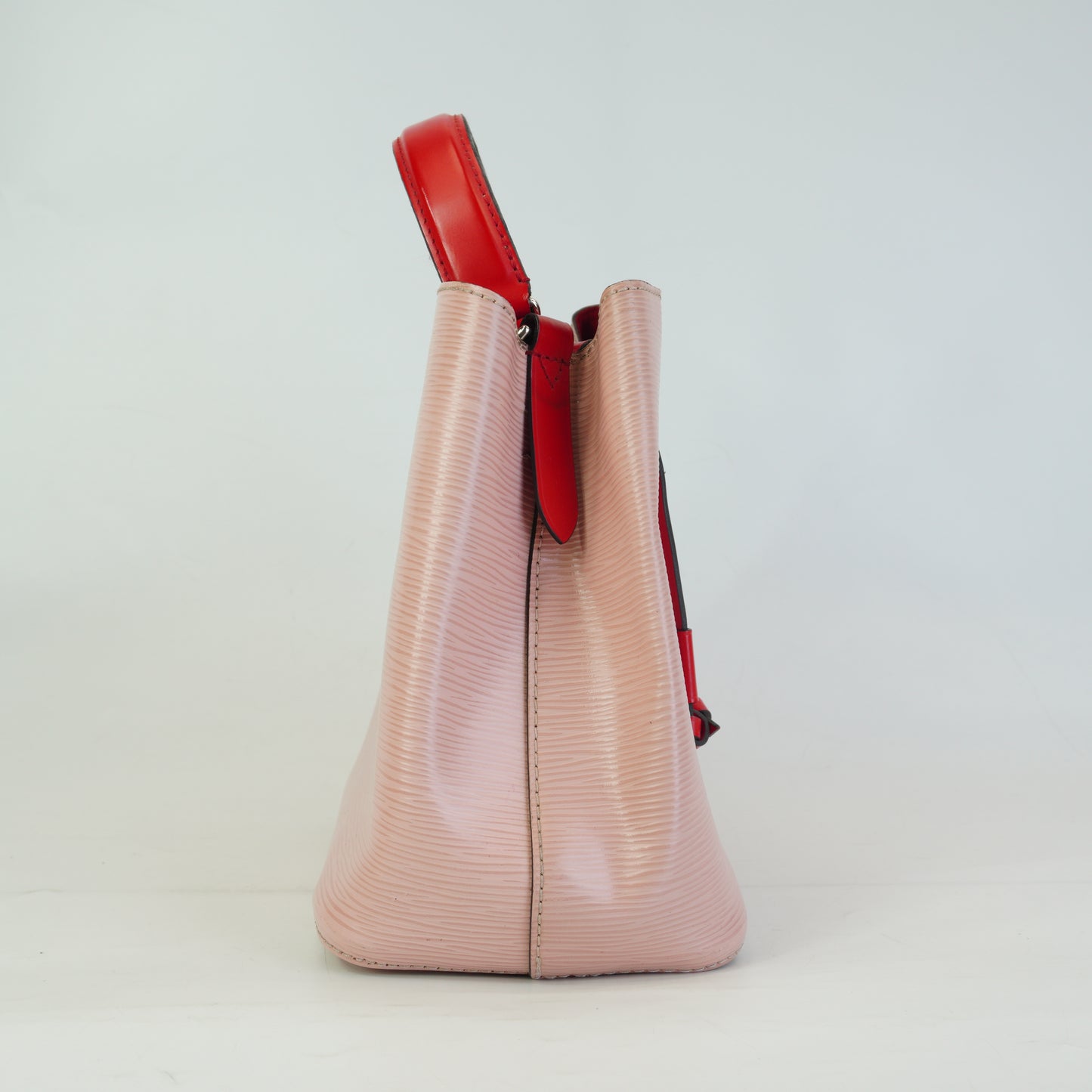 Louis Vuitton	Epri Rose Ballerine Small SHW