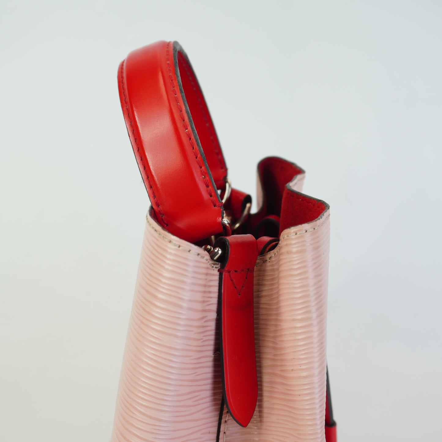 Louis Vuitton	Epri Rose Ballerine Small SHW