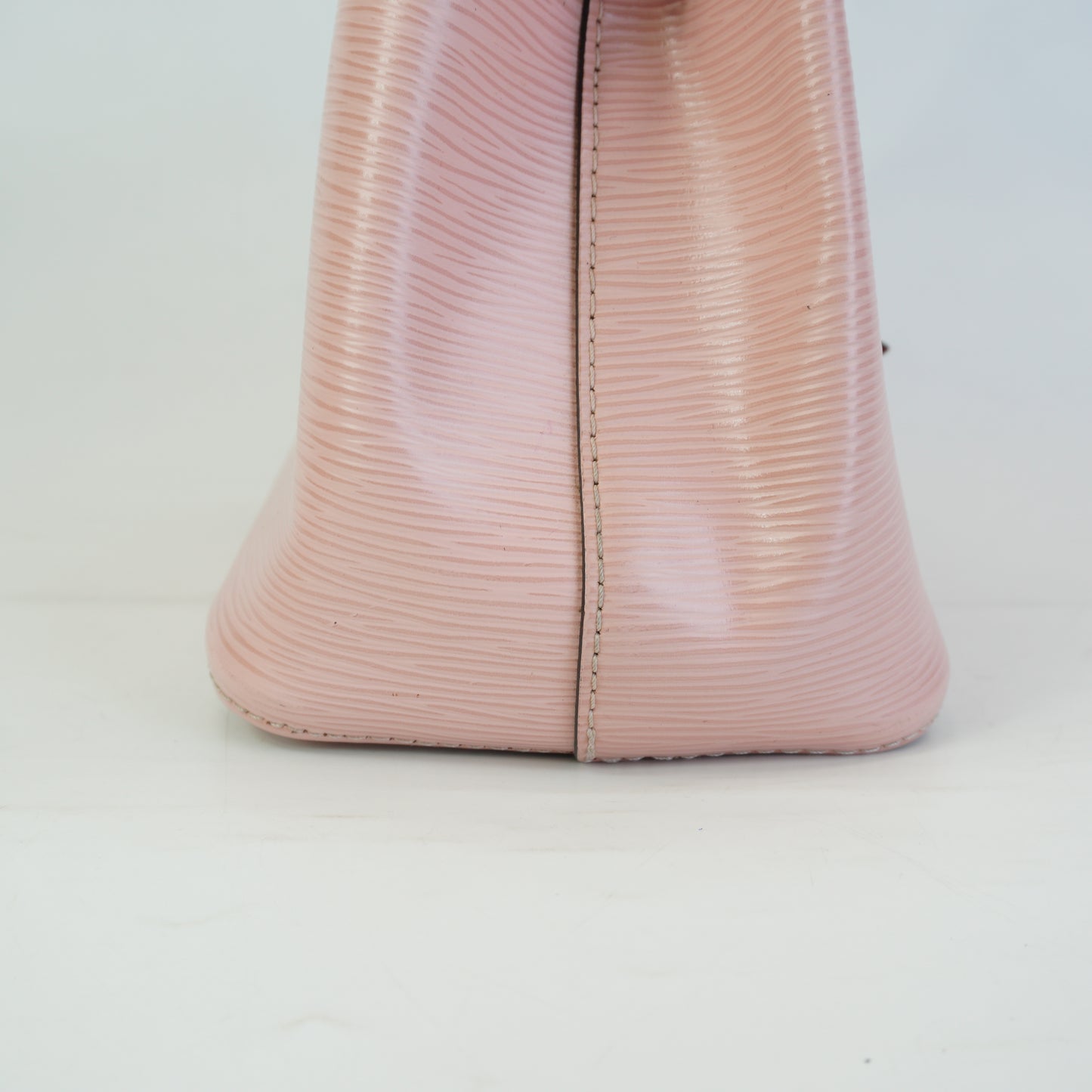 Louis Vuitton	Epri Rose Ballerine Small SHW