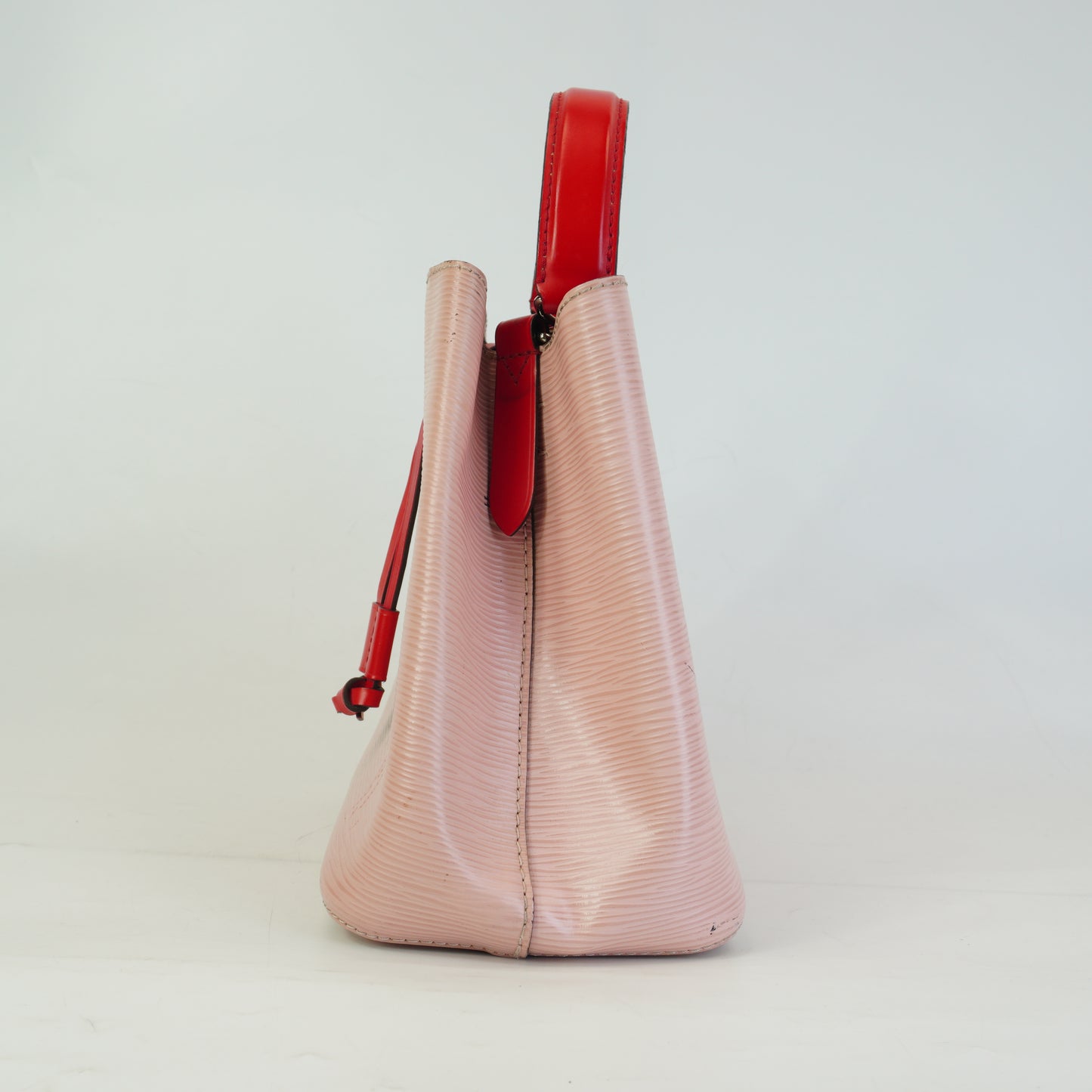 Louis Vuitton	Epri Rose Ballerine Small SHW