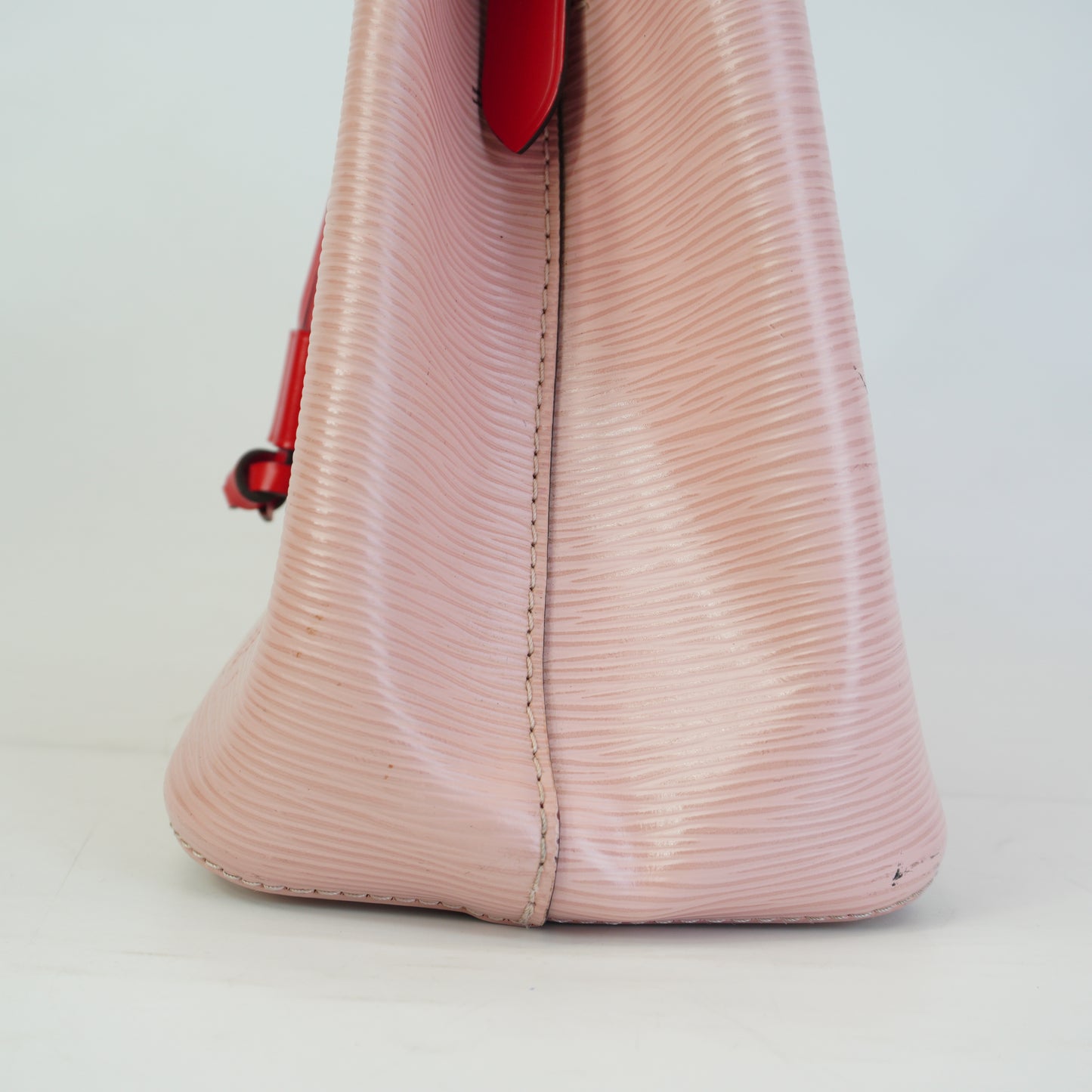 Louis Vuitton	Epri Rose Ballerine Small SHW