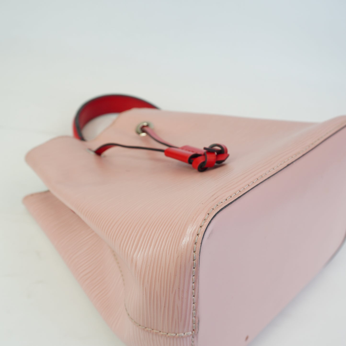 Louis Vuitton	Epri Rose Ballerine Small SHW