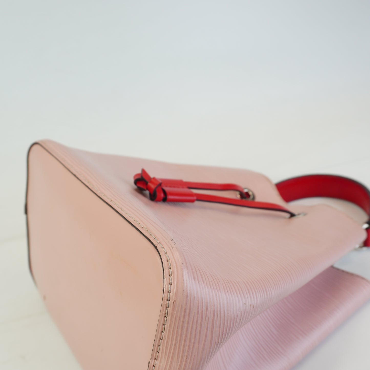 Louis Vuitton	Epri Rose Ballerine Small SHW