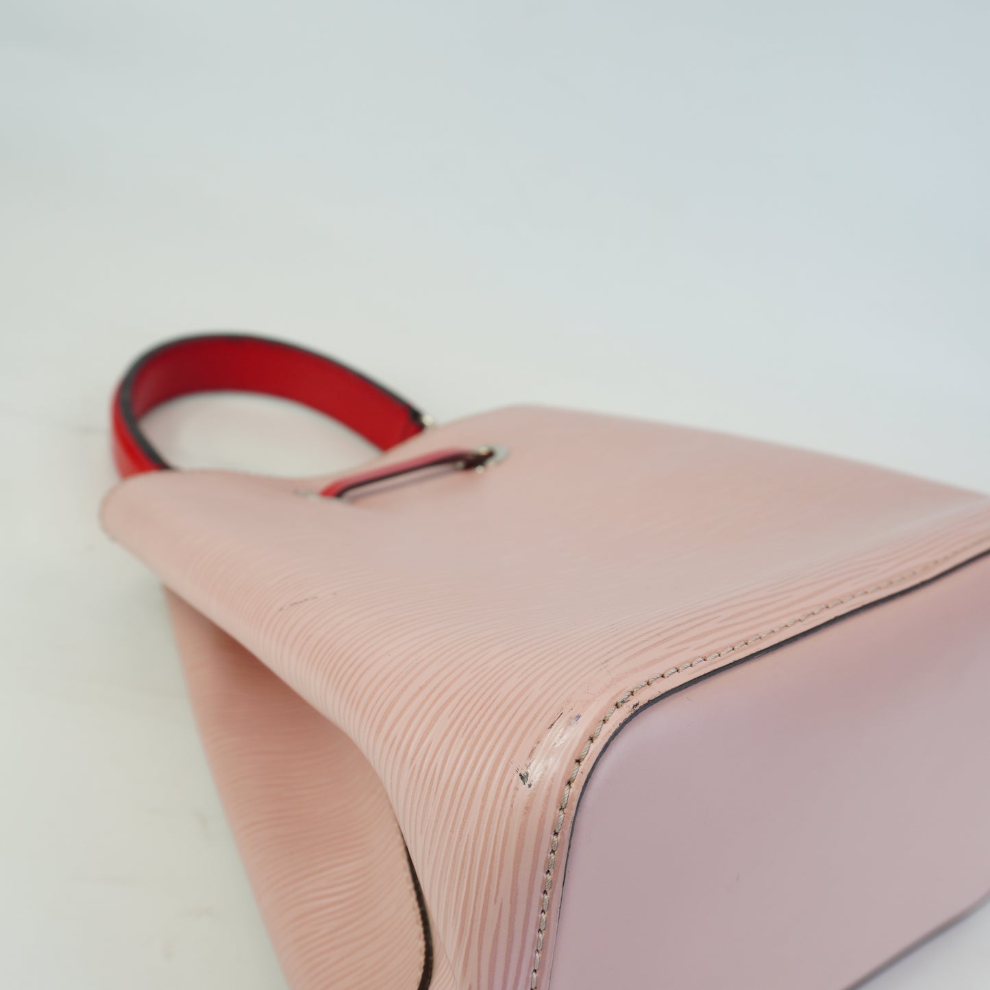 Louis Vuitton	Epri Rose Ballerine Small SHW