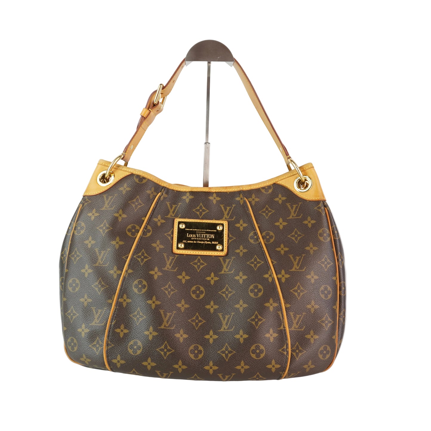 Louis Vuitton	Monogram Galiera