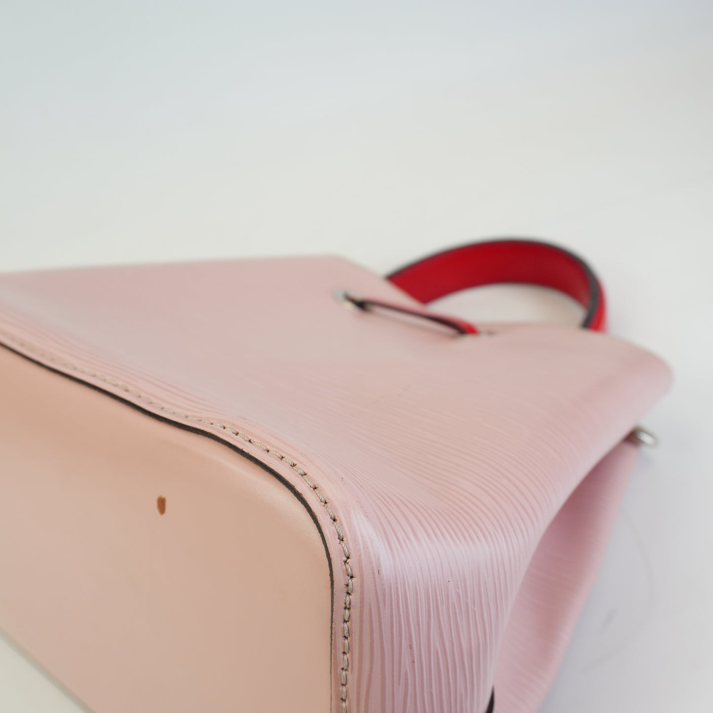 Louis Vuitton	Epri Rose Ballerine Small SHW