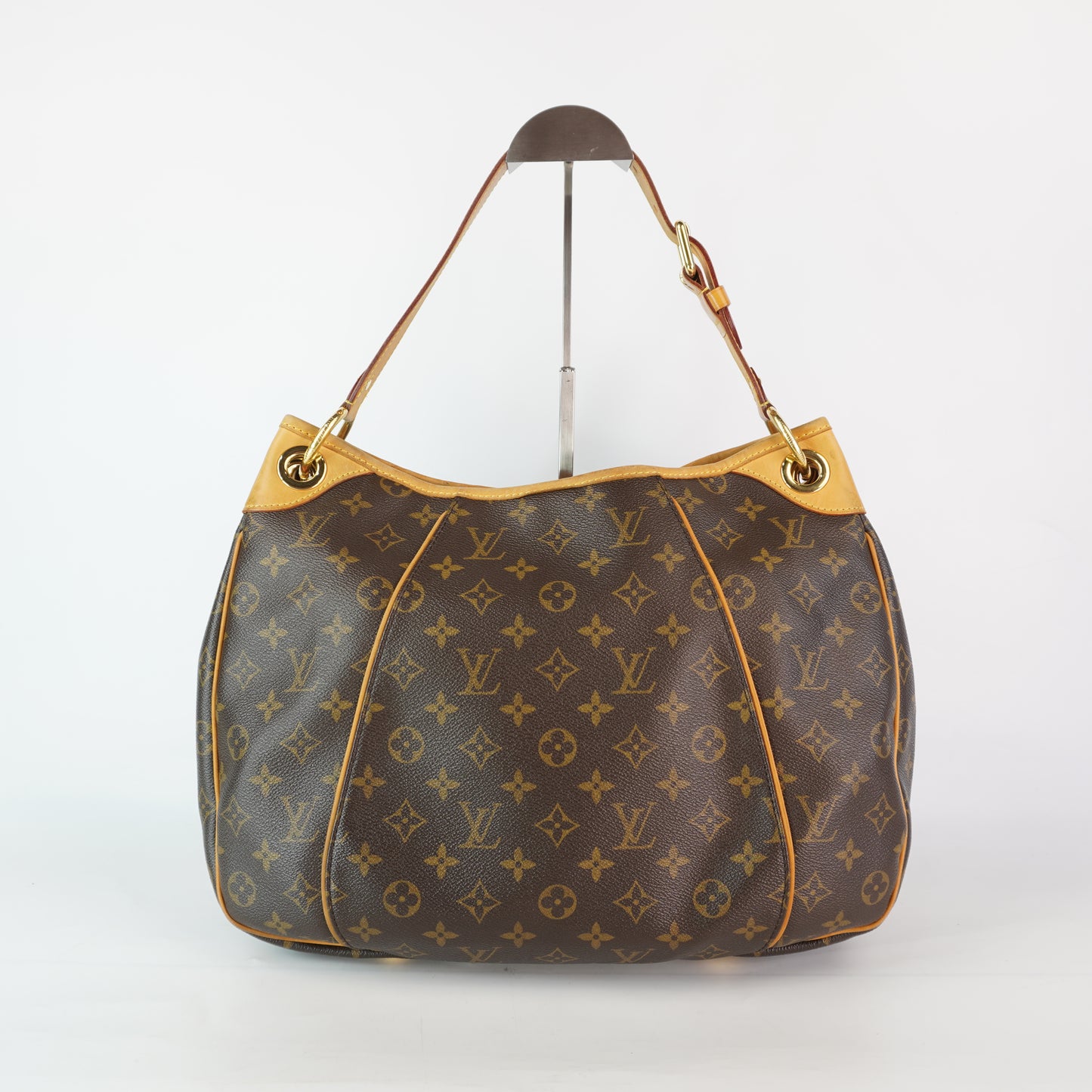 Louis Vuitton	Monogram Galiera