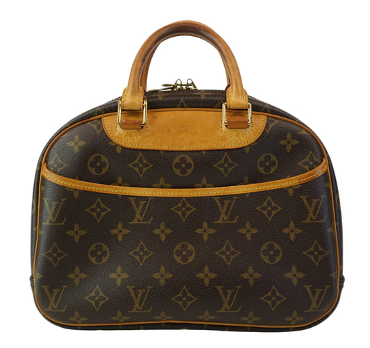 Louis Vuitton	Trouville Mono