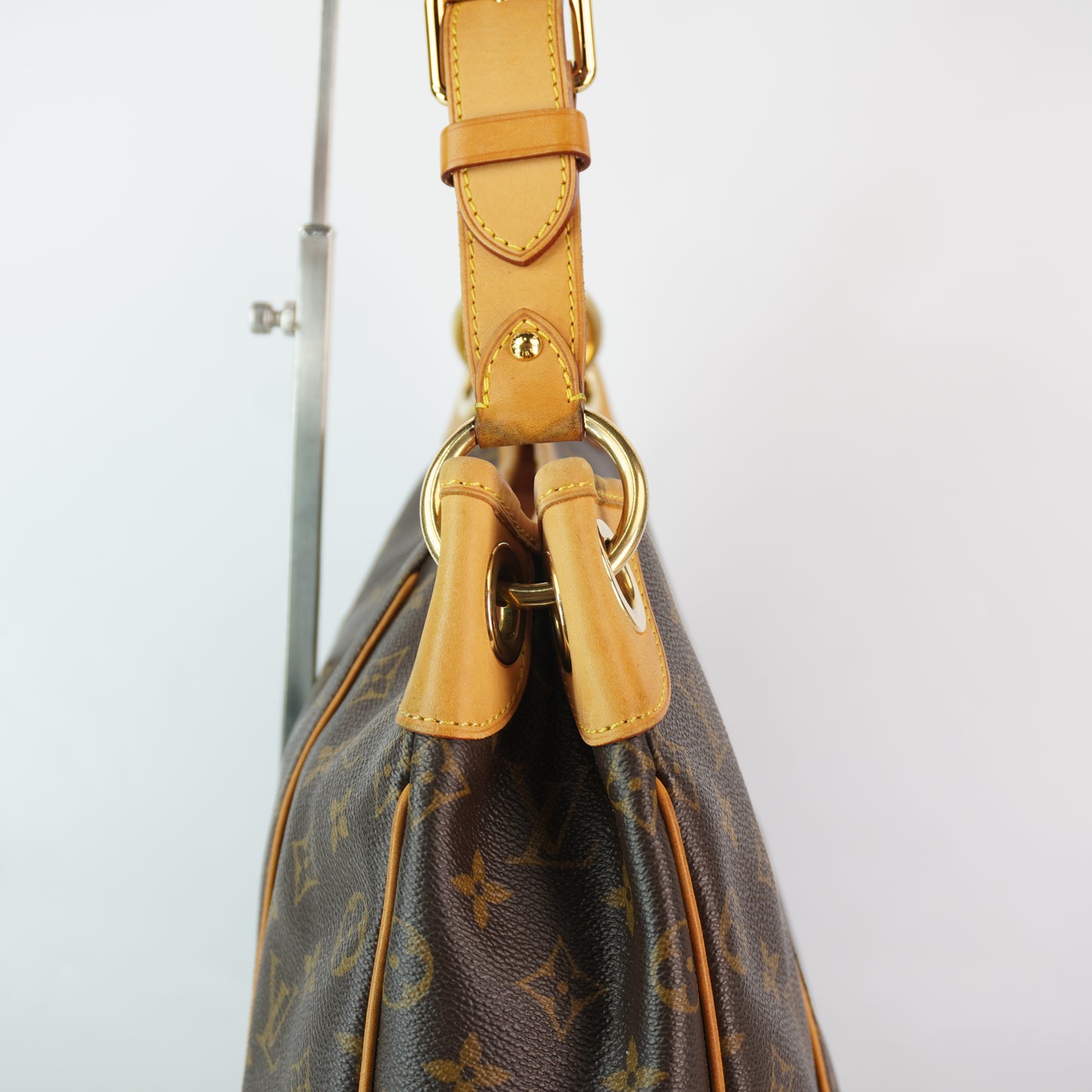 Louis Vuitton	Monogram Galiera