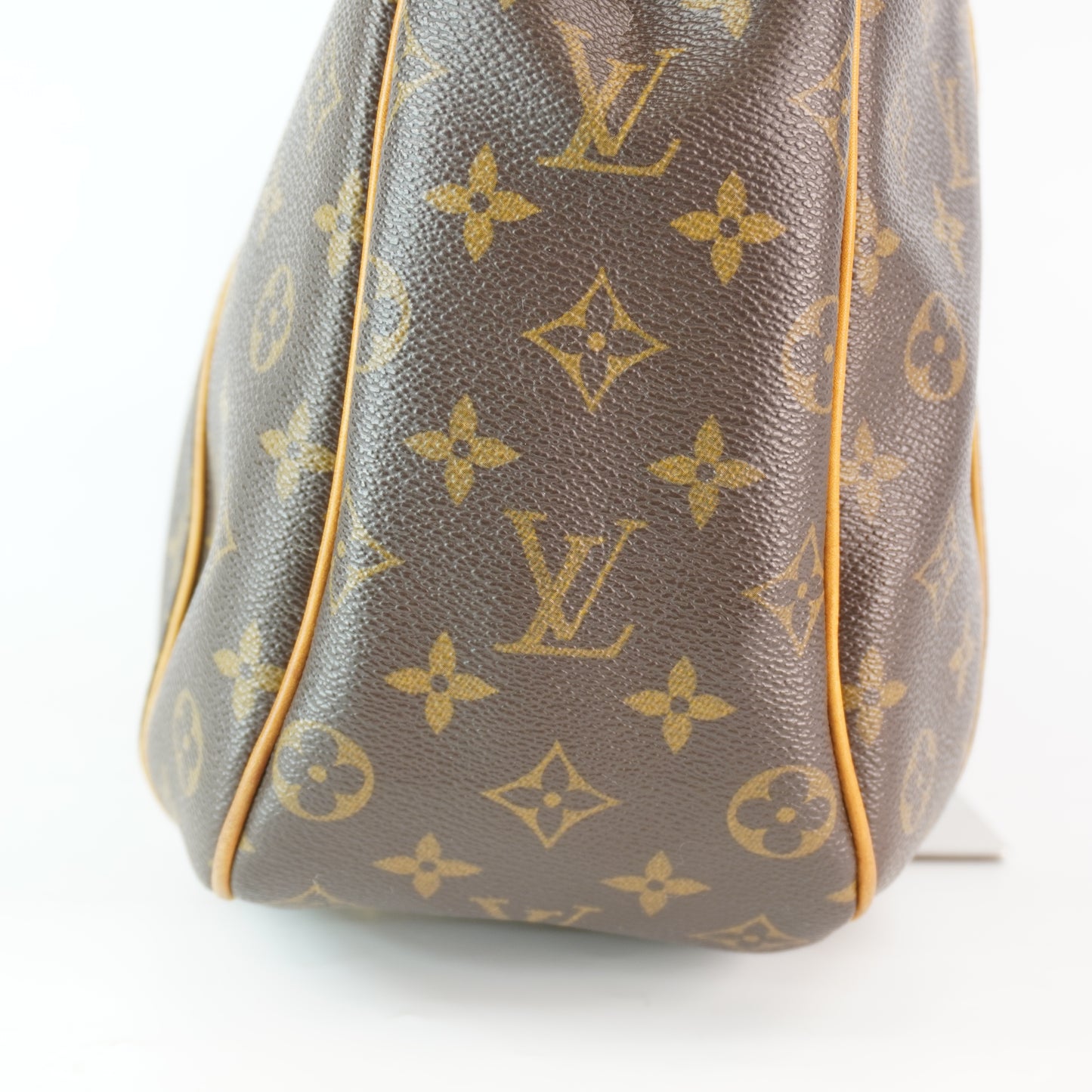 Louis Vuitton	Monogram Galiera