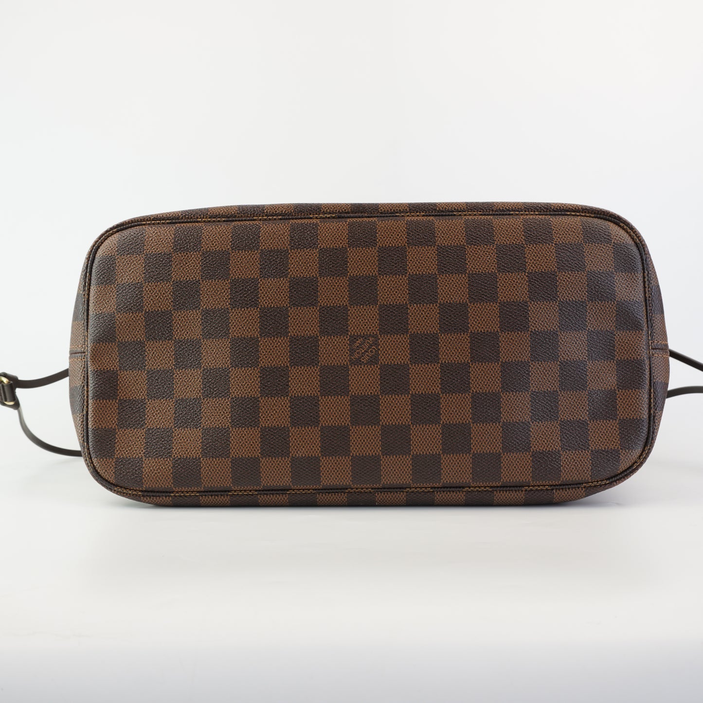 Louis Vuitton	Neverfull Damier Ebene