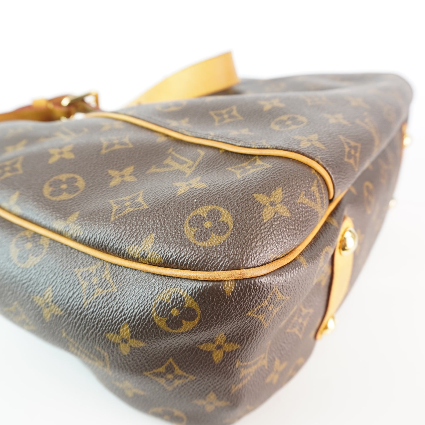 Louis Vuitton	Monogram Galiera