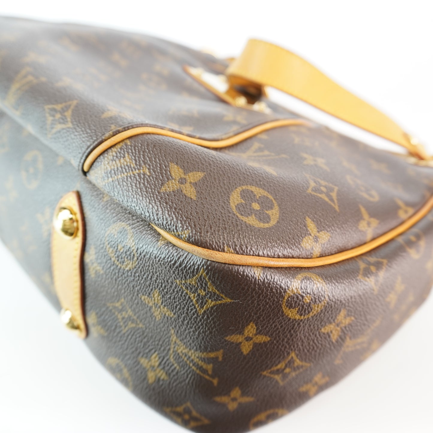 Louis Vuitton	Monogram Galiera
