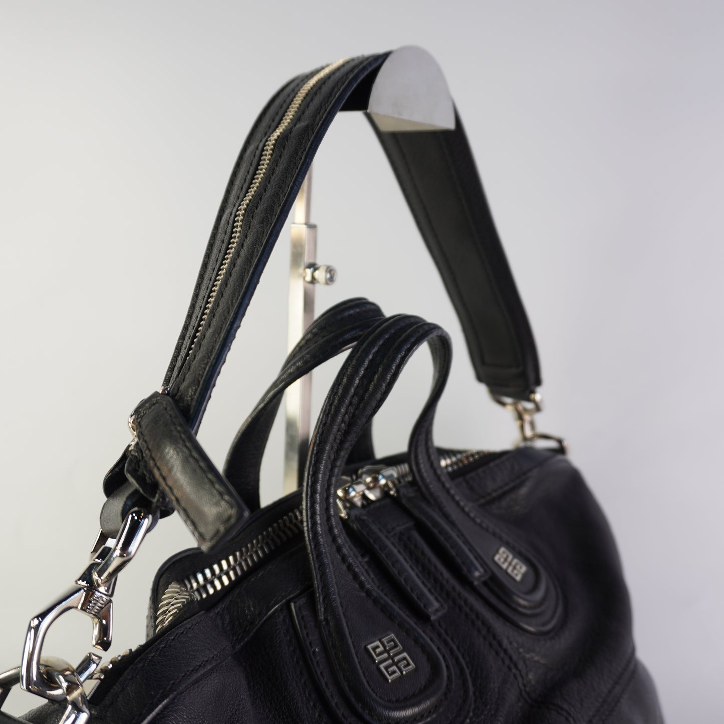 Givenchy Nightangale Black