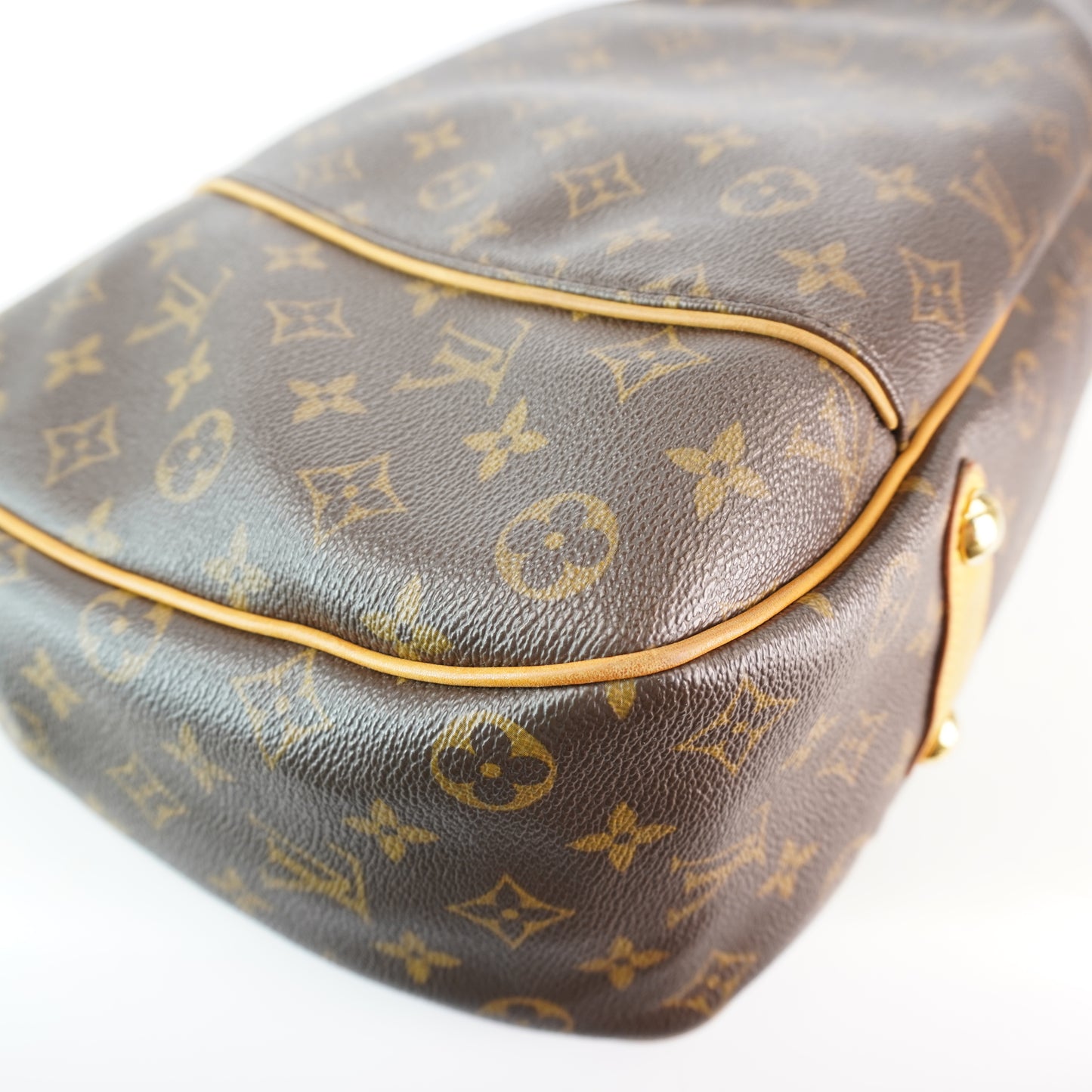 Louis Vuitton	Monogram Galiera