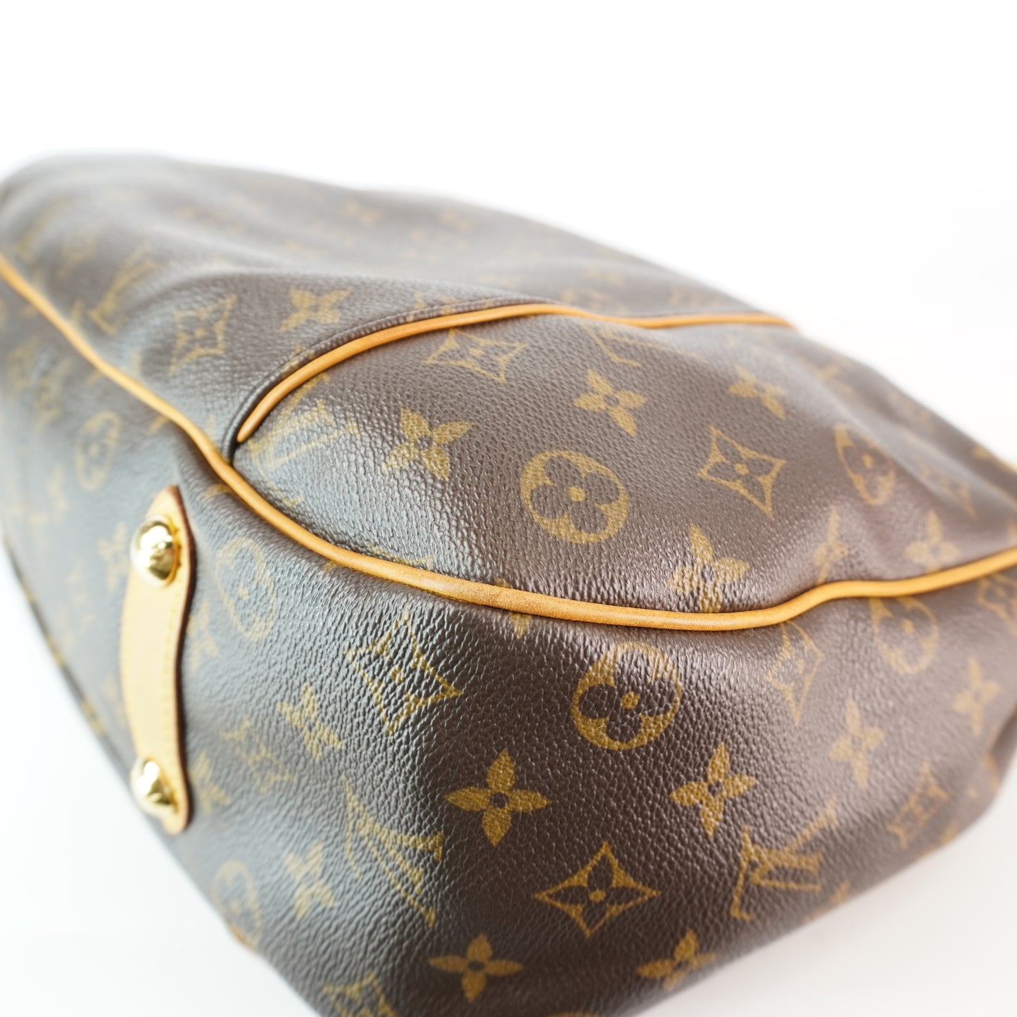 Louis Vuitton	Monogram Galiera