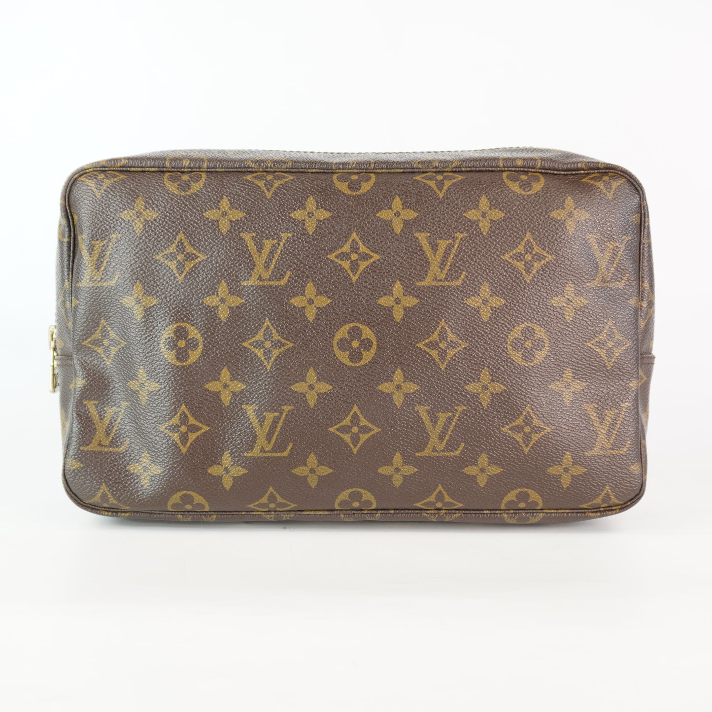 Louis Vuitton	Trousse Toilet 28 GHW Medium