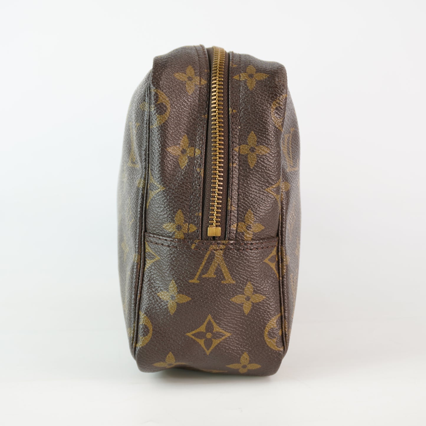 Louis Vuitton	Trousse Toilet 28 GHW Medium