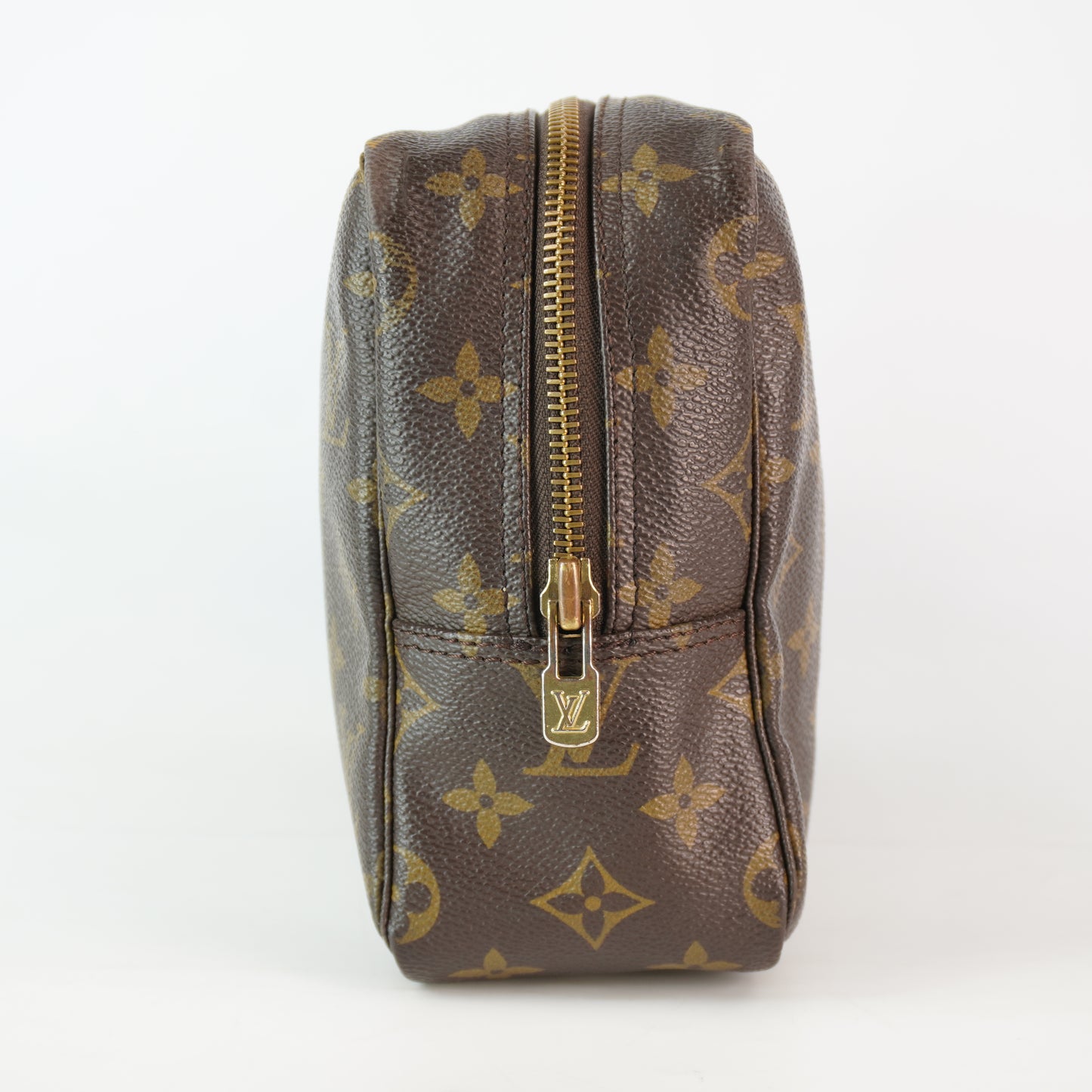Louis Vuitton	Trousse Toilet 28 GHW Medium