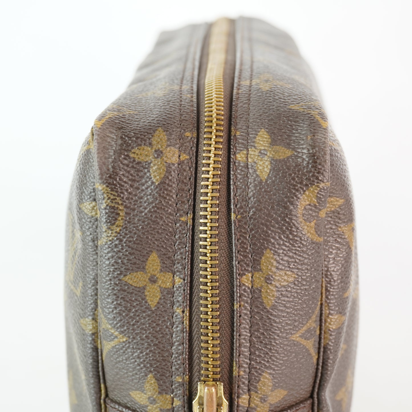 Louis Vuitton	Trousse Toilet 28 GHW Medium