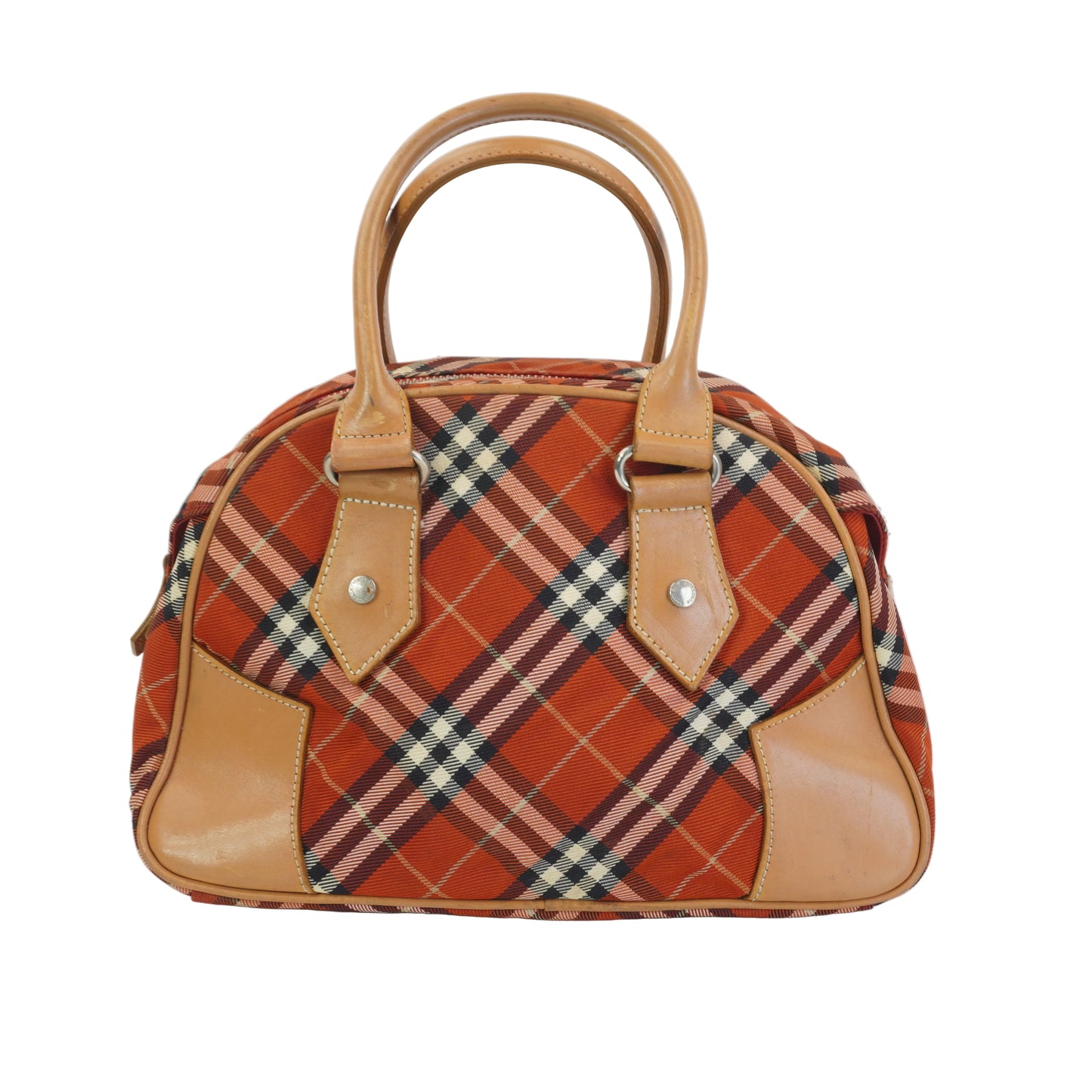 Burberry	Mini bowling SHW